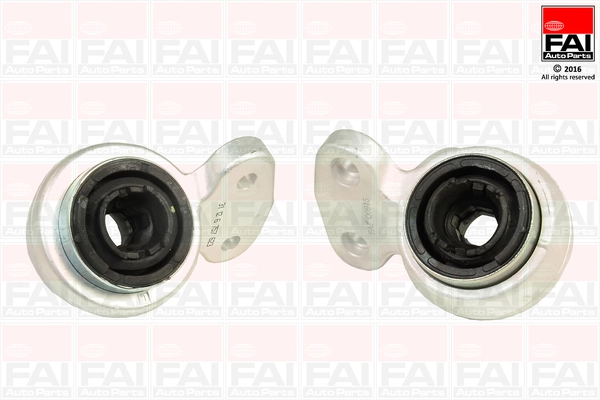 Repair Kit, control arm